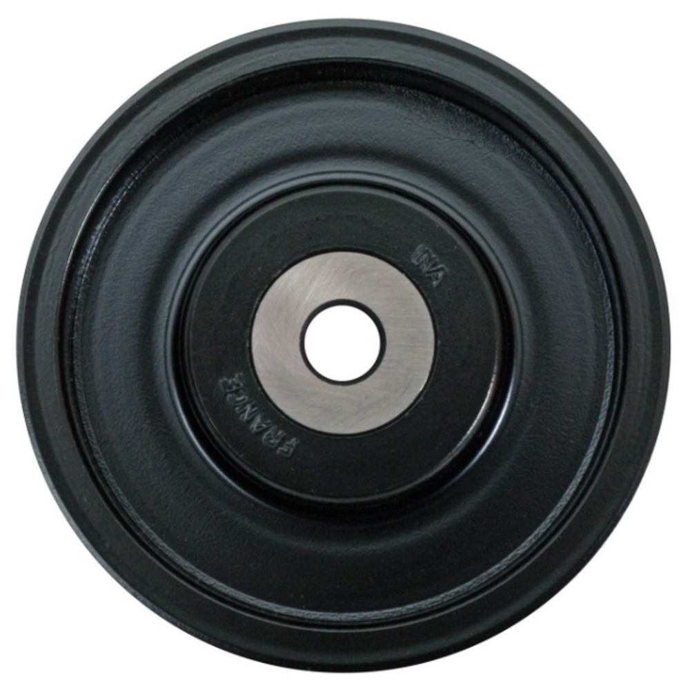 CONTINENTAL Steel Idler Pulley (50019) for Mercedes C-300 [W204]